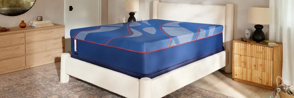 sealy-albany-II-hybrid-mattress